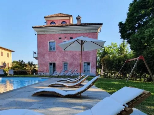 Agriturismo Tenuta La Romana