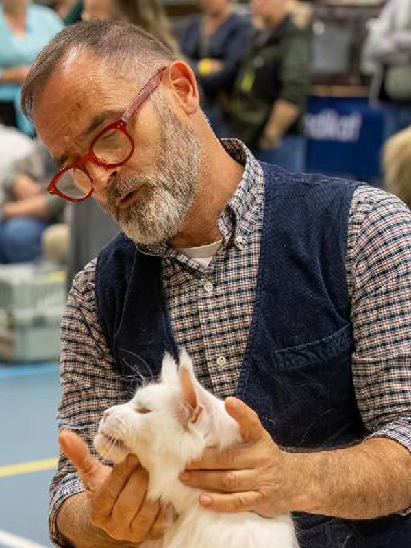 Gianfranco Mantovani