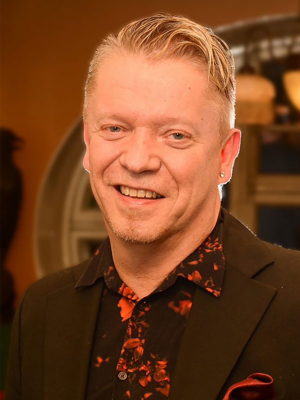 Veikko Saarela