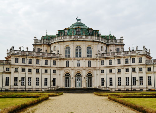 Stupinigi Cat Show