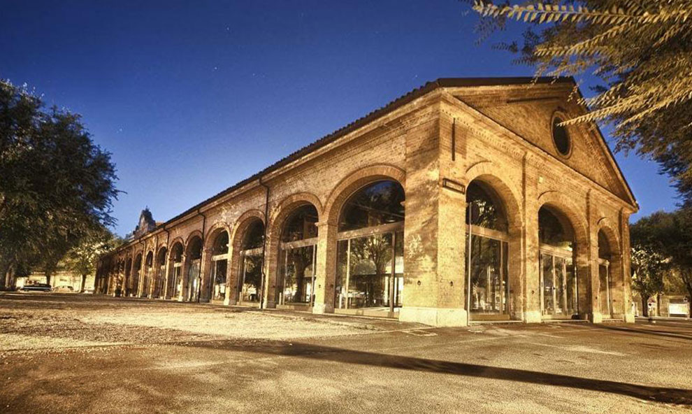 Foro Boario Pio Corsi