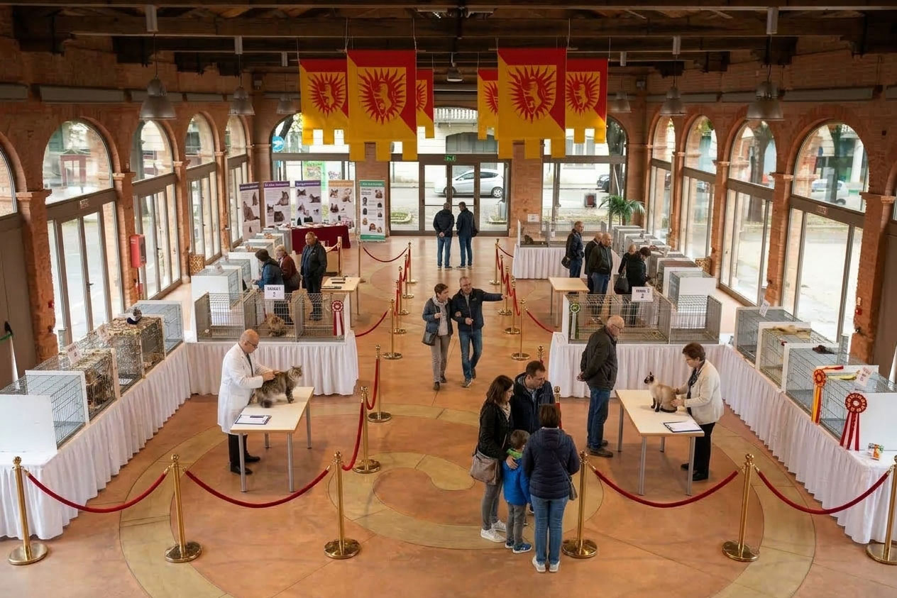 Foro Boario Pio Corsi, Nizza Monferrato